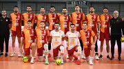 Galatasaray HDI Sigorta, CEV Şampiyonlar Ligi'nden Elendi