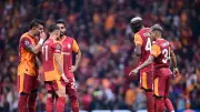 Galatasaray-Juventus Maçı Hangi Kanalda? Şampiyonlar Ligi Yayın Detayları