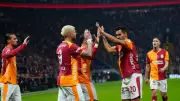 Galatasaray-Juventus Maçı Tarihi ve Yayın Bilgileri Açıklandı