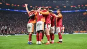 Galatasaray, Juventus Rövanşında 570 Milyon Liralık Dev Gelir Peşinde