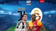 Galatasaray, Juventus Rövanşında Tarihi Fırsatı Değerlendirmek İçin Torino'da