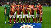 Galatasaray - Juventus UEFA Şampiyonlar Ligi Maçı: Saat, Kanal ve Muhtemel Kadrolar