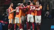 Galatasaray, Juventus'u 5-2 Yenerek UEFA Şampiyonlar Ligi'nde Tarihi Zafer Elde Etti