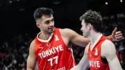 Galatasaray, Panathinaikos'un Yıldızı Ömer Faruk Yurtseven'i İstiyor