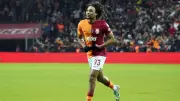 Galatasaray, Sacha Boey'i Bayern Münih'ten Geri Getirdi! Detaylar Açıklandı