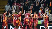Galatasaray, Süper Lig Liderliğini Konyaspor Maçıyla Sürdürmek İstiyor