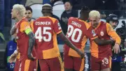 Galatasaray, Süper Lig Liderliğini Korumak İçin Alanyaspor'u Ağırlıyor