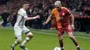 Galatasaray, Süper Lig Liderliğini Korumak İçin Konyaspor'la Karşılaşıyor