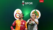 Galatasaray, Süper Lig'de Alanyaspor'u Konuk Ediyor: Canlı Maç Detayları