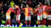 Galatasaray, Süper Lig'de Evinde 29 Maçtır Yenilmiyor!