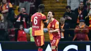 Galatasaray Süper Lig'de Yenilmezlik Serisini Sürdürdü: Eyüpspor'u 5-1 Yendi