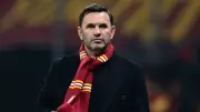 Galatasaray Teknik Direktörü Okan Buruk'tan Juventus Açıklaması: Hayalimiz Gerçek Oluyor