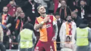 Galatasaray'da İcardi Kararı: Şampiyonluk ve Goller Yeni Sözleşmeyi Belirleyecek