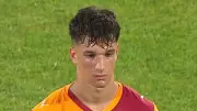 Galatasaray'da Genç Yetenek Çağrı Balta, Kulüpten Ayrılıyor