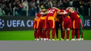 Galatasaray'da Okan Buruk'tan 6 Değişiklik! Juventus Rövanşında Kadroda Sürprizler