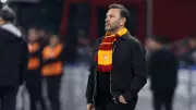 Galatasaray'da Okan Buruk'tan 6 Değişiklik! Singo 19 Maç Sonra 11'de