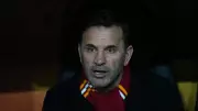 Galatasaray'da Okan Buruk'tan 8 Değişiklik: İstanbulspor Maçında Kadroda Sürprizler