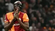 Galatasaray'da Osimhen Eksik, Konyaspor Maçına Hazırlıklar Tamam