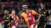 Galatasaray'da Osimhen Yokluğu Kriz Yaratıyor: İstatistikler Kötü Performansı Gösteriyor