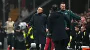Galatasaray'dan Juventus Maçındaki Pozisyon İçin Kırmızı Kart İtirazı
