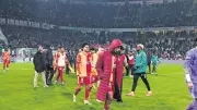 Galatasaray'dan TFF'ye Sert Tepki: 'Şampiyonluğumuzu da İptal Etmeye Hazırlanın'