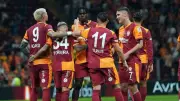Galatasaray - Eyüpspor Maçı: Tarih, Saat ve Canlı Yayın Kanalı