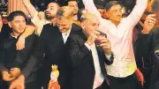 Galatasaraylı Torreira'nın 30. Yaş Günü Şampiyonluk Kutlaması Gibi Geçti