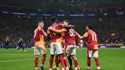 Galatasaraylı Yıldızın Babası Açıkladı: Liverpool Temas Kurdu!
