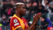 Galatasaray'ın Akıllı Yatırımı Victor Osimhen, Maaşının Yüzde 84'ünü Çıkardı