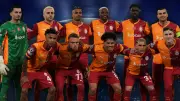 Galatasaray'ın Şampiyonlar Ligi Geliri 53.5 Milyon Euro'ya Ulaştı