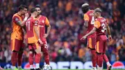 Galatasaray'ın Şampiyonlar Ligi Rüyası: Juventus Sonrası Muhtemel Rakipler