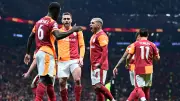 Galatasaray'ın Şampiyonlar Ligi Son 16 Rakipleri Belli Oldu! Kura Çekimi Tarihi Açıklandı