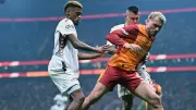 Galatasaray'ın Bitmeyen Enerjisi Barış Alper Yılmaz'ın Yükseliş Hikayesi