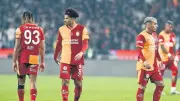 Galatasaray'ın Dönüşünde Kabus: Fenerbahçe'ye 3-0 Mağlubiyet
