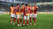 Galatasaray'ın Kritik Virajı: Avrupa ve Süper Lig'de Zorlu Maçlar Sıralandı