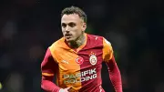 Galatasaray'ın Yeni Transferi Noa Lang'a Avrupa'dan Talip Çıktı!