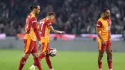 Galatasaray'ın Yenilmezlik Serisi Konya'da Sona Erdi: 10 Maç Sonra İlk Mağlubiyet