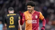Galatasaray'ın Yıldızı Gabriel Sara'dan Juventus Maçı ve Gelecek Planları Hakkında Açıklamalar