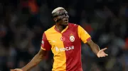 Galatasaray'ın Yıldızı Osimhen İçin Atletico Madrid İddiası ve Transfer Engeli