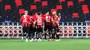 Gaziantep FK, Kasımpaşa'yı 2-1 Mağlup Ederek 7 Maç Sonra Galibiyete Ulaştı