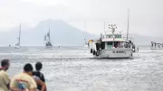 Gazze'ye 100 Gemi ile Tarihi İnsani Filo Yola Çıkıyor