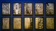 Göbeklitepe Berlin'de Sergileniyor: 12 Bin Yıllık Miras Avrupa'da