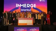 Girişimcilik Ekosistemi İstanbul'da Buluştu: INMerge 2026 Roadshow Başladı