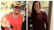 Görenler Şaşkın! 'Tıka Basa Yiyerek' Tam 57 Kilo Verdi: İşte Sırrı