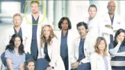 Grey's Anatomy ve Euphoria Yıldızı Eric Dane, ALS Nedeniyle Hayatını Kaybetti
