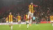 Göztepe, İkas Eyüpspor Maçında Galibiyet Hasretini Bitirmek İstiyor