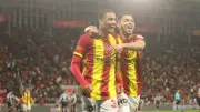 Göztepe, Süper Lig'deki Güçlü Deplasman Karnesiyle Beşiktaş Maçına Umutla Bakıyor