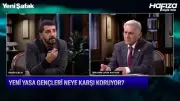 Hafıza Büyük Resim'de Gençlerin Sosyal Medya Etkisi ve Cinsiyet Değiştirme Tartışması