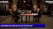 Hafıza Programında Epstein Belgeleri ve Jakoben Kültürü Masaya Yatırıldı