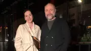 Halit Ergenç ve Bergüzar Korel: 'Binlerce Kez Şükürler Olsun'